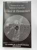 Travaux de la Loge nationale de recherche Villard de Honnecourt N&deg;67. Les chemins de la transcendance Ma&ccedil;onnique. FRANC-MACONNERIE ] 