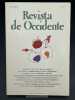 Revista de Occidente. ORTEGA Soledad ]