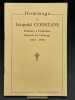 Hommage à Léopold Contans, professeur à l'Université, Majoral du Félibrige, 1845 - 1916. OCCITAN ]
