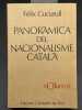 Panoramica del nationalisme catala. Tome VI. CUCURULL Fèlix