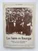 Les saints en Rouergue. Enquête sur les pèlerinages et les dévotions populaires. DELMAS Jean