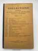 Les Collections du Musee de l'Union Centrale des Arts Decoratifs. Série 13 suite des bois sculptés. GUERINET Armand
