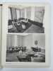 Ensemble mobiliers. Volumes 15. MOBILIER ]