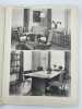 Ensemble mobiliers. Volumes 15. MOBILIER ]