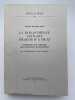 La bibliothèque vaticane du Sixte IV à Pie XI. Recherches sur l'histoire des collections de manuscrits. BIGNAMI ODIER Jeanne