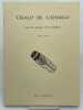 Cigalo de camargo. Laus dou majourau B. Taladoire. 1907 - 1977. . TALADOIRE B.