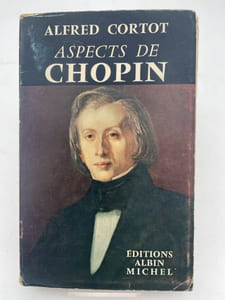 Aspects de Chopin