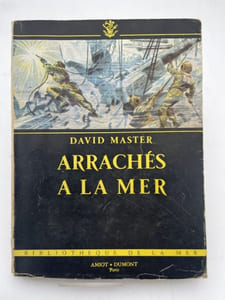Arrachés à la mer