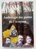 Anthologie des poètes de l'Aveyron. GINTRAND Pierre