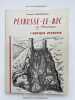 Peyrusse le Roc en Rouergue. L'antique Petrucia . ANGELERGUES François 