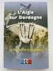 L'aigle sur Dordogne. SALAT Jean-Louis