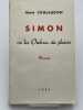 Simon ou les ombres du plaisir. COULAUDON Aimé