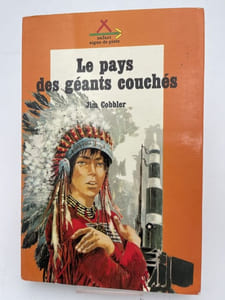 Le pays des géants couchés