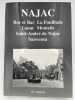 Najac - Bor et Bar - La Fouillade - Lunac - Monteils - Saint Andr&eacute; de Najac - Sanvensa . BEDEL Christian Pierre