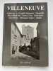 Villeneuve. Ambeyrac. La Capelle-Balaguier. Montsalès. Ols-et-Rinhodes. Sainte-Croix. Saint-Igest. Saint-Rémy. Salvagnac-Cajarc. Saujac.  BEDEL ...