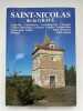 Saint Nicolas de la Grave.  BEDEL Christian-Pierre