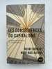 Les cons&eacute;quences du capitalisme. Du m&eacute;contentement &agrave; la r&eacute;sistance. . CHOMSKY Noam - WATERSTONE Marv