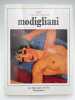 Tout l'oeuvre peint de Modigliani . CACHIN Fran&ccedil;oise - CERONI Ambrogio