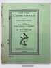 Il y a cent ans, Taine entrait à l'académie . MISTLER Jean ] INSTITUT de FRANCE