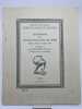 Centenaire de l'école française de Rome célébré à Paris le 17 octobre 1975 . INSTITUT de FRANCE ] 