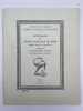 Centenaire de l'école française de Rome célébré à Paris le 17 octobre 1975 . INSTITUT de FRANCE ] 