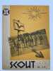 Scout.  N&deg; 329. SCOUTISME ] 