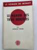 Le manoir des trois horloges . FRANK Auguste