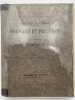 Bouvard et P&eacute;cuchet . FLAUBERT Gustave