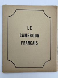 Le Cameroun français