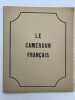 Le Cameroun fran&ccedil;ais . AFRIQUE ] 