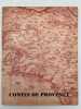 Contes de Provence . PROVENCE ]