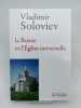 La Russie et l'Église universelle . SOLOVIEV Vladimir 