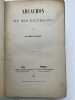 Arcachon et ses environs. DEJEAN Oscar