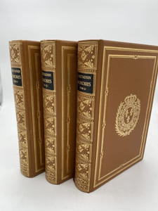 Mémoires de Monsieur D'Artagnan, capitaine lieutenant de la première compagnie des mousquetaires du Roi, contenant quantité de choses particulières et secrètes qui se sont passées sous le règne de Louis le Grand