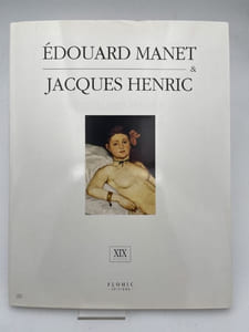 Edouard Manet