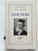 Gounod. LANDORMY Paul