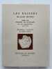 Les baisers de Jean Second imités par Pierre de Ronsard et ses disciples (1500 - 1600). SECOND Jean - RONSARD Pierre de 