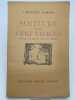 Solitude aux cent visages . DARDEL Genevi&egrave;ve
