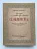 Histoire de la grandeur et de la décadence de César Biroteau . BALZAC Honoré de 