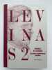 Oeuvres II. Parole et silence et autres conf&eacute;rences in&eacute;dites au Coll&egrave;ge philosophique. LEVINAS Emmanuel 