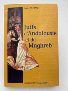 Juifs d'Andalousie et du Maghreb