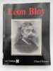 L&eacute;on Bloy . BLOY L&eacute;on ]