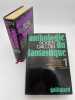 Anthologie du fantastique. Complet 2 volumes. . CAILLOIS Roger