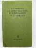 La construction de l'id&eacute;alisme platonicien. MOREAU Joseph