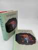 Tropiques. Tome I. N&deg; 1&agrave; 5, avril 1941 &agrave; avril 1942 - Tome II. N&deg; 6-7 &agrave; 13-14, f&eacute;vrier 1943 &agrave; septembre 1945. CESAIRE Aim&eacute; - MENIL Ren&eacute;