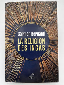 La religion des Incas