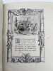 L'Amour au dix-huitième siècle. GONCOURT Ed et J