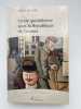 La vie quotidienne sous la République de la Weimar. 1919-1933 . Lionel RICHARD 