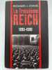Le Troisième Reich. II-1933-1939. EVANS Richard J