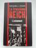 Le Troisième Reich. I- L'avénement.. EVANS Richard J